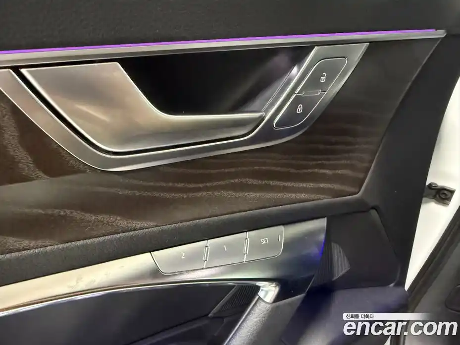 Audi A6 2023 2.0 Автомат в Москве № 164104, фото 5