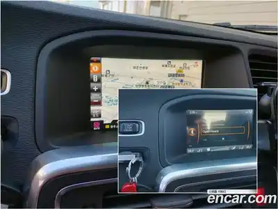 Volvo S60 2011 2.5 Автомат в Москве № 164877, миниатюра 11