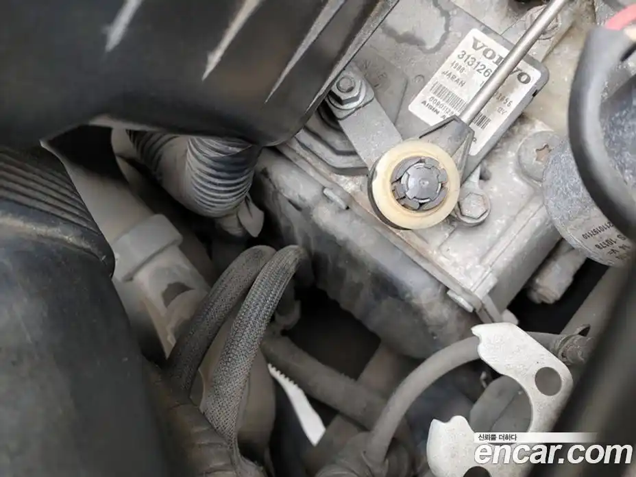 Volvo S60 2011 2.5 Автомат в Москве № 164877, фото 15