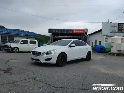 Volvo S60 2011 2.5 Автомат в Москве № 164877, миниатюра 3