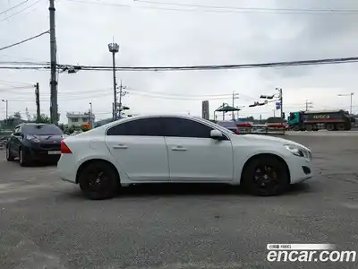 Volvo S60 2011 2.5 Автомат в Москве № 164877, миниатюра 5