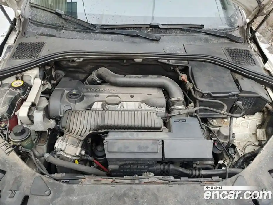 Volvo S60 2011 2.5 Автомат в Москве № 164877, фото 6