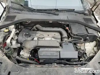 Volvo S60 2011 2.5 Автомат в Москве № 164877, миниатюра 6