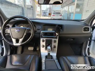 Volvo S60 2011 2.5 Автомат в Москве № 164877, миниатюра 7