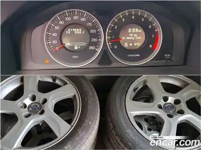 Volvo S60 2011 2.5 Автомат в Москве № 164877, миниатюра 8