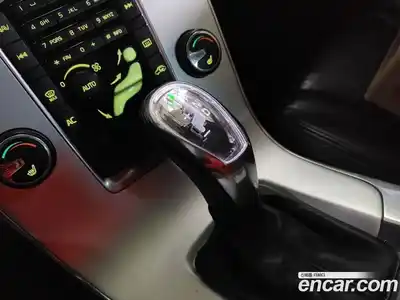 Volvo S60 2011 2.5 Автомат в Москве № 164877, миниатюра 9