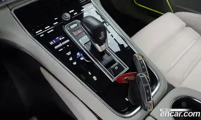 Porsche Panamera 2023 2.9 Автомат в Москве № 165124, миниатюра 11