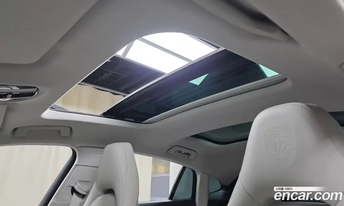 Porsche Panamera 2023 2.9 Автомат в Москве № 165124, фото 13