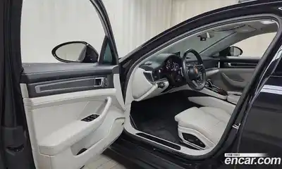 Porsche Panamera 2023 2.9 Автомат в Москве № 165124, миниатюра 4