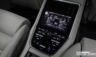 Porsche Panamera 2023 2.9 Автомат в Москве № 165124, миниатюра 5