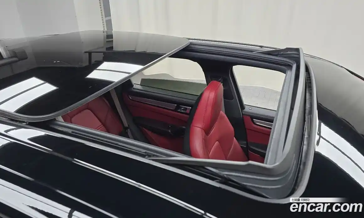 Porsche Cayenne 2022 3.0 Автомат в Москве № 165287, фото 7