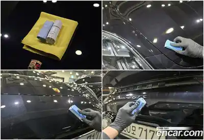 Porsche Panamera 2020 4.0 Автомат в Москве № 165843, миниатюра 2