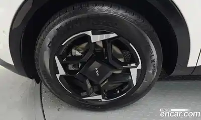 Kia Sportage 2026 1.6 Автомат в Москве № 16594, миниатюра 11