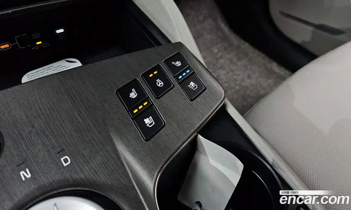 Kia Sportage 2026 1.6 Автомат в Москве № 16594, фото 18