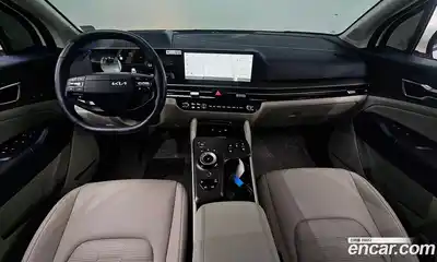 Kia Sportage 2026 1.6 Автомат в Москве № 16594, миниатюра 3