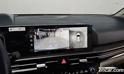 Kia Sportage 2026 1.6 Автомат в Москве № 16594, миниатюра 4