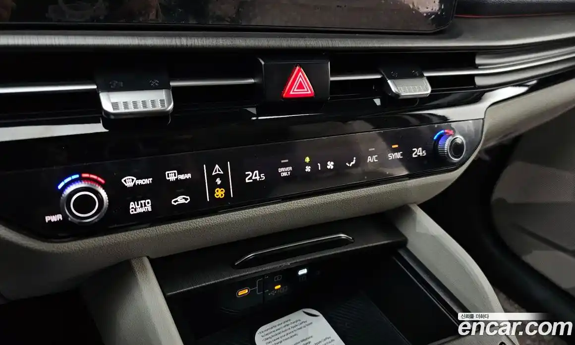 Kia Sportage 2026 1.6 Автомат в Москве № 16594, фото 5