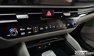 Kia Sportage 2026 1.6 Автомат в Москве № 16594, миниатюра 5