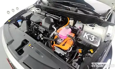 Kia Sportage 2026 1.6 Автомат в Москве № 16594, миниатюра 7