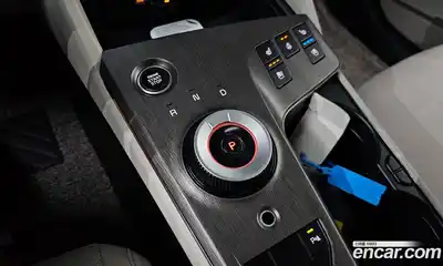 Kia Sportage 2026 1.6 Автомат в Москве № 16594, миниатюра 10