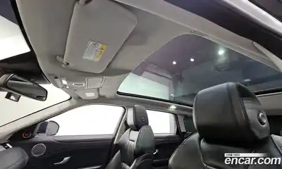 Land Rover Range-Rover Evoque 2017 2.0 Автомат в Москве № 166146, миниатюра 11