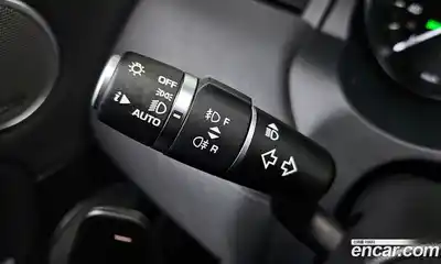 Land Rover Range-Rover Evoque 2017 2.0 Автомат в Москве № 166146, миниатюра 3