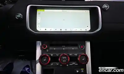 Land Rover Range-Rover Evoque 2017 2.0 Автомат в Москве № 166146, миниатюра 6