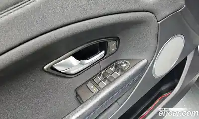 Land Rover Range-Rover Evoque 2017 2.0 Автомат в Москве № 166146, миниатюра 9