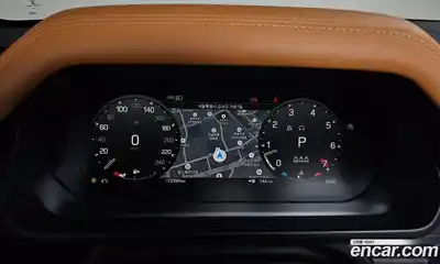 Land Rover Defender 2023 3.0 Автомат в Москве № 166198, миниатюра 8