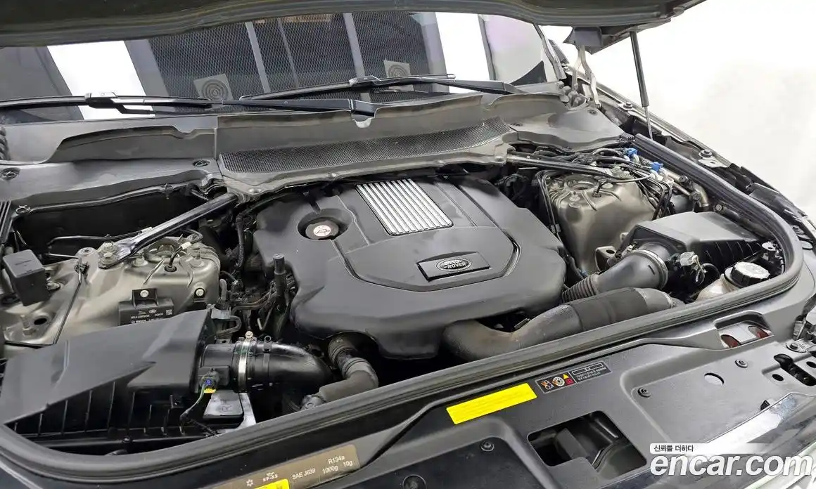 Land Rover Discovery 2019 3.0 Автомат в Москве № 166332, фото 20