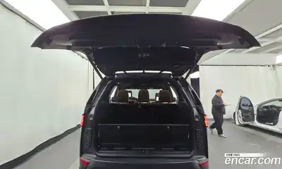 Land Rover Discovery 2019 3.0 Автомат в Москве № 166332, миниатюра 7