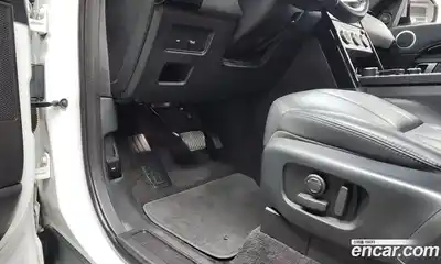 Land Rover Discovery 2019 2.0 Автомат в Москве № 166506, миниатюра 6