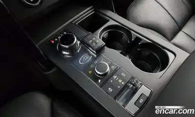 Land Rover Discovery 2019 2.0 Автомат в Москве № 166506, миниатюра 9