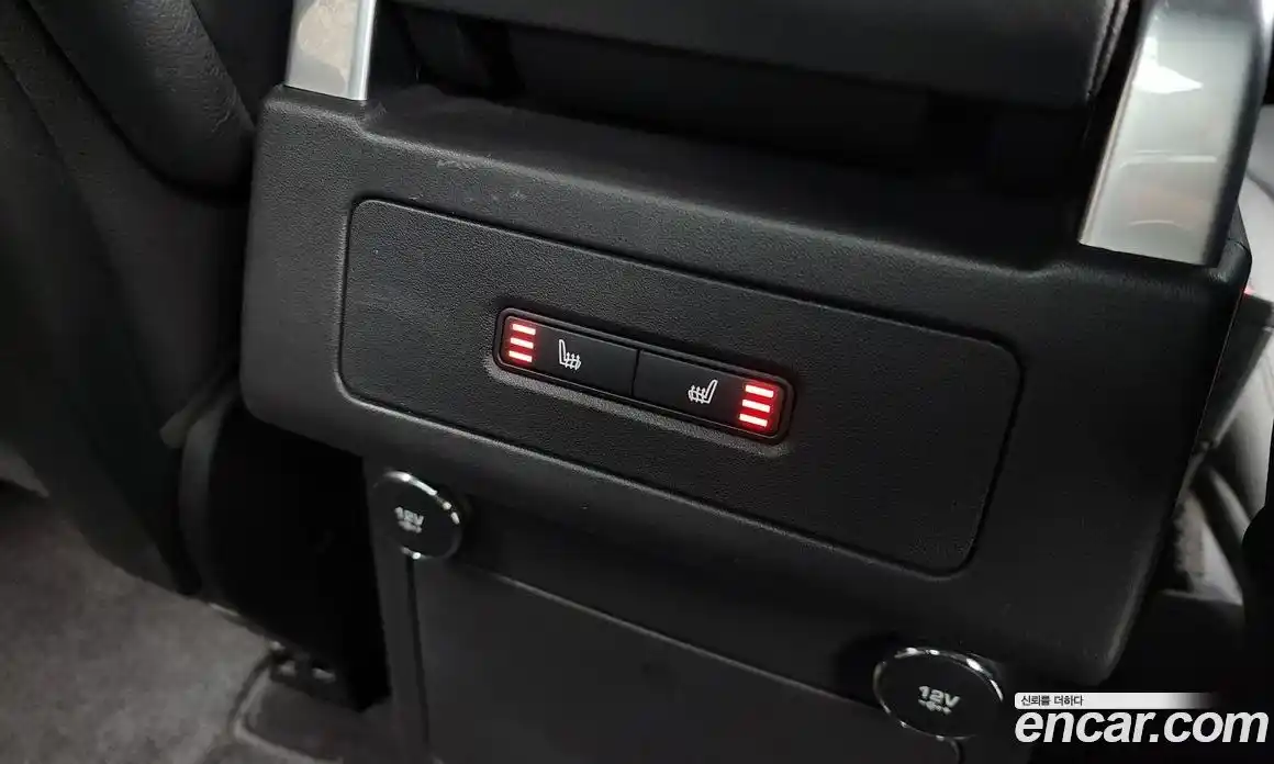 Land Rover Discovery 2019 2.0 Автомат в Москве № 166506, фото 10