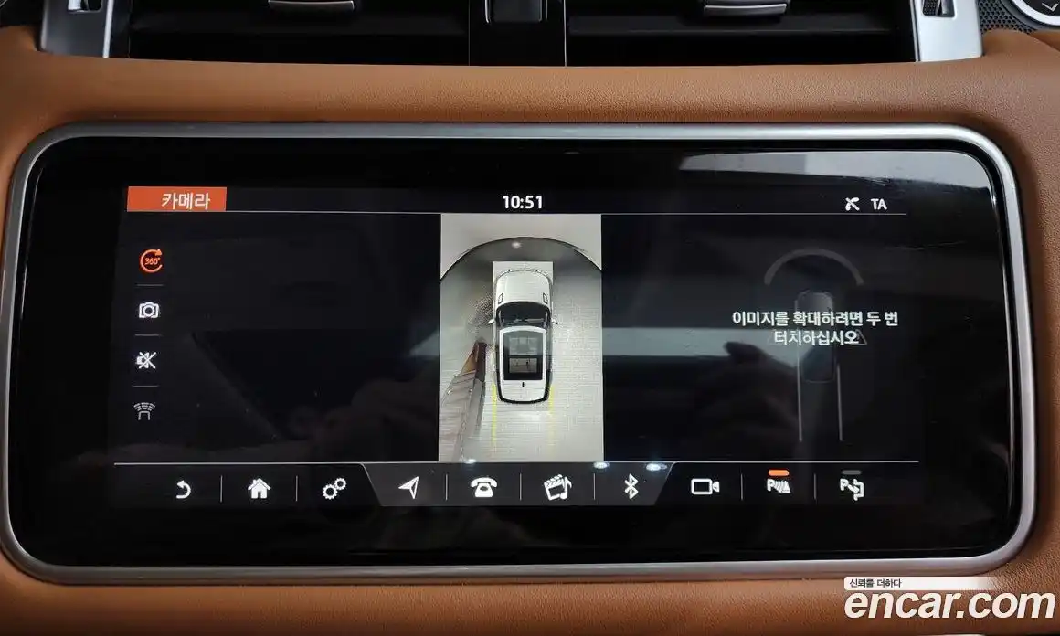 Land Rover Range-Rover Sport 2019 3.0 Автомат в Москве № 166604, фото 11