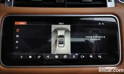 Land Rover Range-Rover Sport 2019 3.0 Автомат в Москве № 166604, миниатюра 11