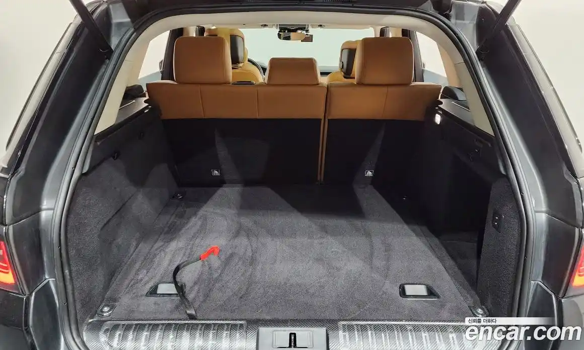 Land Rover Range-Rover Sport 2019 3.0 Автомат в Москве № 166604, фото 14