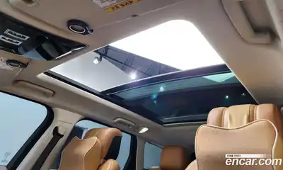 Land Rover Range-Rover Sport 2019 3.0 Автомат в Москве № 166604, миниатюра 2