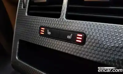 Land Rover Range-Rover Sport 2019 3.0 Автомат в Москве № 166604, миниатюра 7