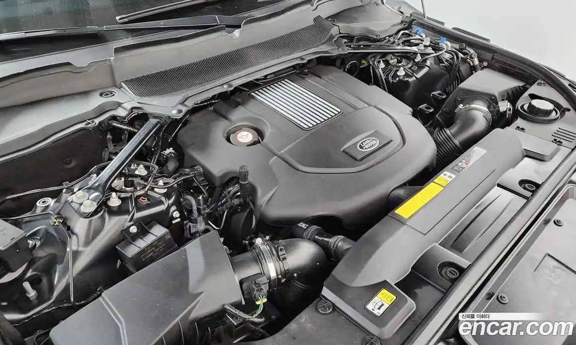 Land Rover Range-Rover Sport 2019 3.0 Автомат в Москве № 166604, фото 8