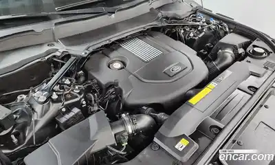 Land Rover Range-Rover Sport 2019 3.0 Автомат в Москве № 166604, миниатюра 8