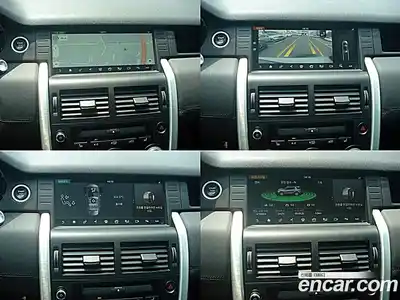 Land Rover Discovery Sport 2017 2.0 Автомат в Москве № 166861, миниатюра 12