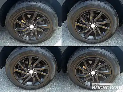 Land Rover Discovery Sport 2017 2.0 Автомат в Москве № 166861, миниатюра 5