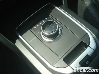 Land Rover Discovery Sport 2017 2.0 Автомат в Москве № 166861, миниатюра 9