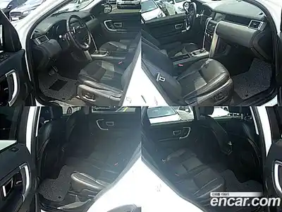 Land Rover Discovery Sport 2017 2.0 Автомат в Москве № 166861, миниатюра 10