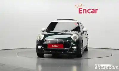 Mini Cooper 2015 1.5 Автомат в Москве № 167125, миниатюра 3