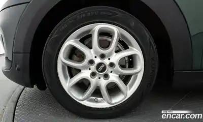 Mini Cooper 2015 1.5 Автомат в Москве № 167125, миниатюра 5