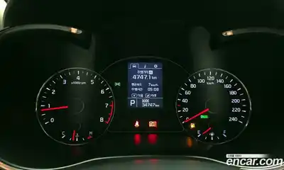 Kia K3 2013 1.6 Автомат в Москве № 16721, миниатюра 11