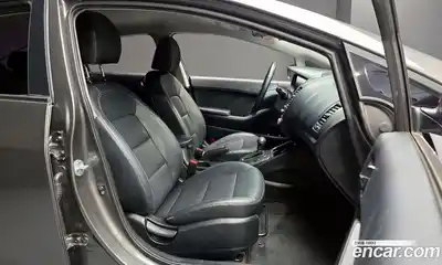 Kia K3 2013 1.6 Автомат в Москве № 16721, миниатюра 2