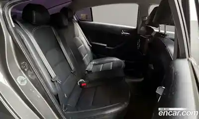 Kia K3 2013 1.6 Автомат в Москве № 16721, миниатюра 6